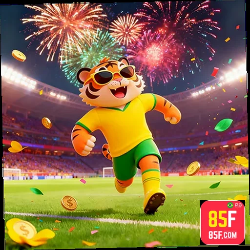 Cashback em jogos